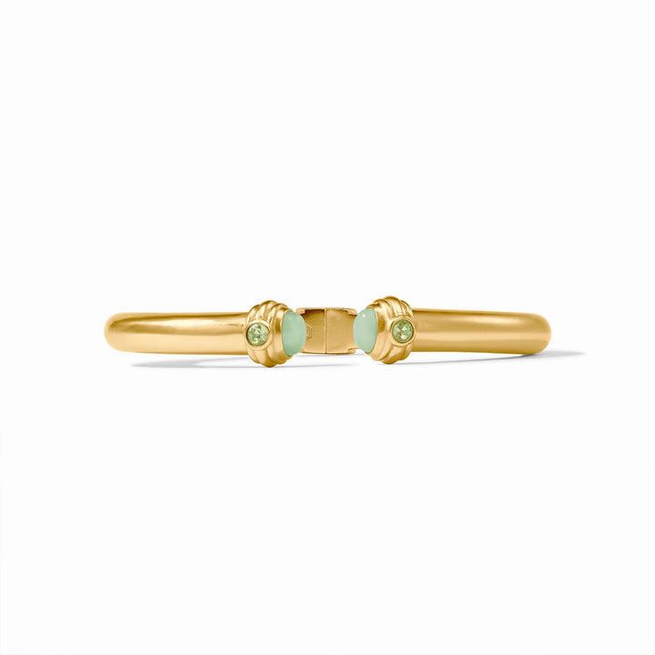 Julie Vos Portofino Demi Cuff