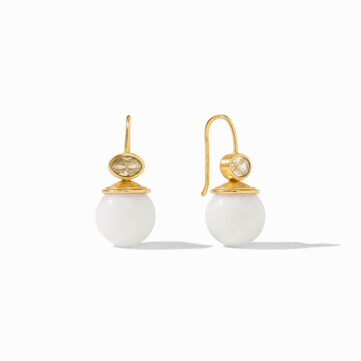 Julie Vos Portofino Demi Earring
