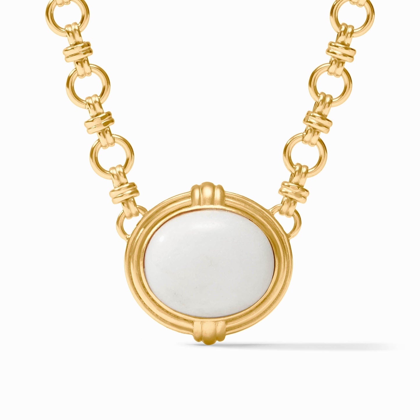 Julie Vos Portofino Demi Necklace