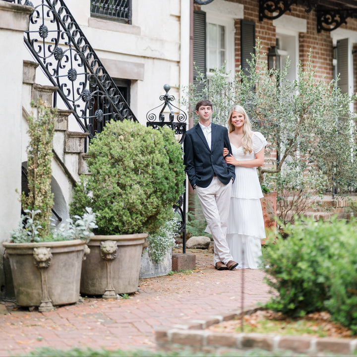 Powell-Watts Wedding Registry Items