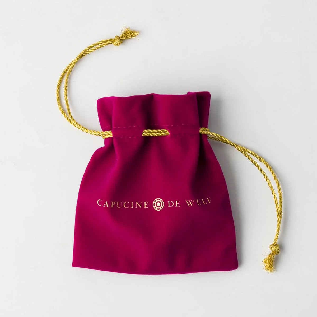 Capucine de Wulf Berry and Bead Chain, Meadow Jade