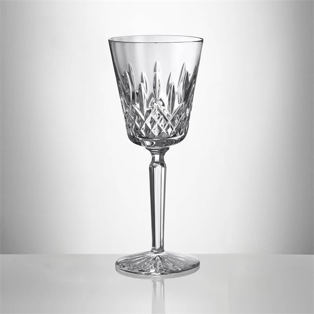 Waterford Lismore Tall Large Goblet