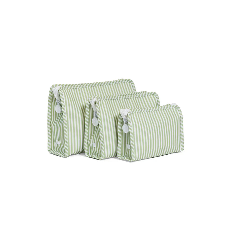 TRVL Designs Roadie Pimlico Stripe Sage