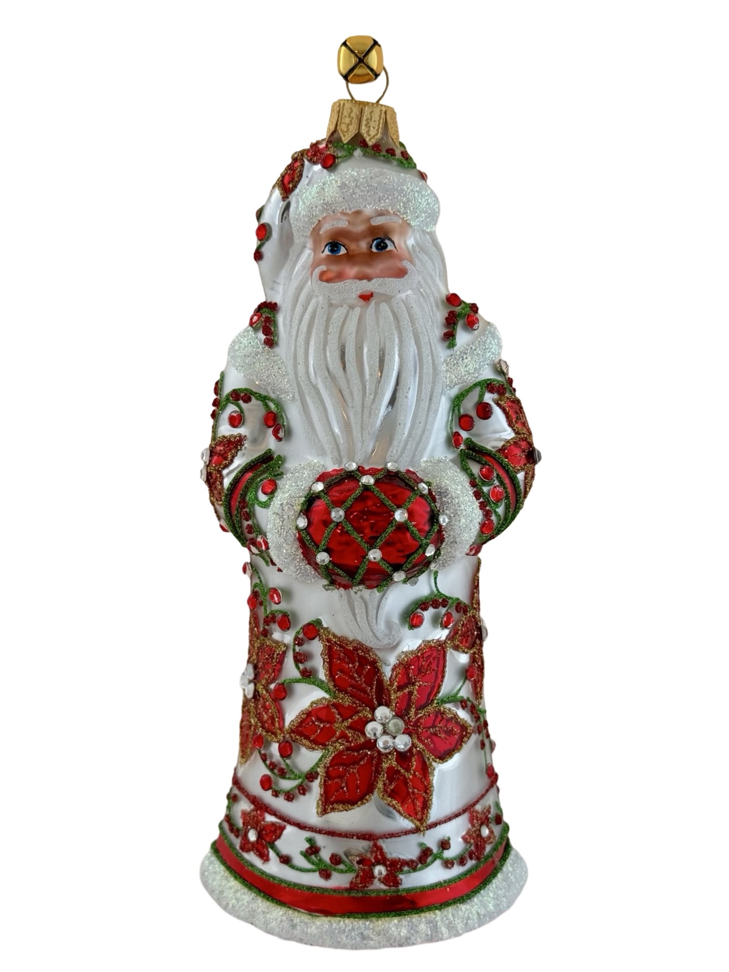 JingleNog Santa de Setta