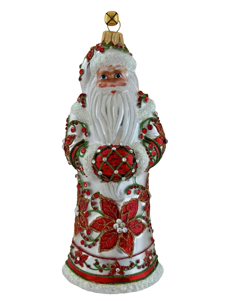 JingleNog Santa de Setta