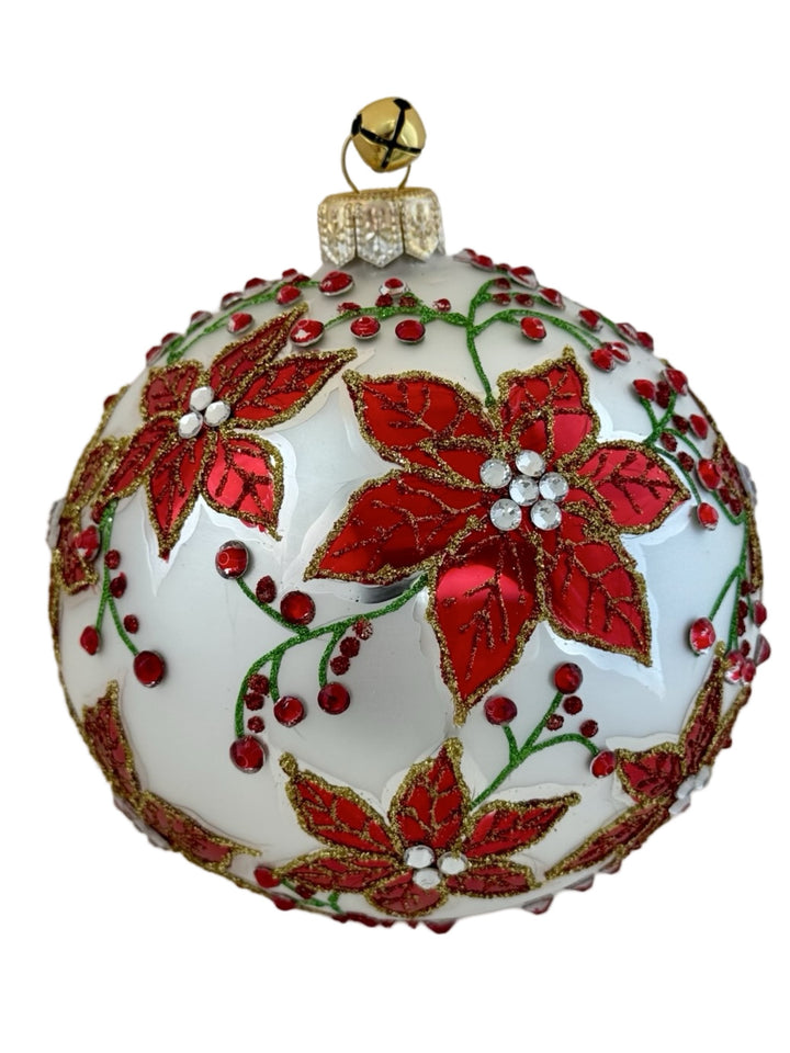 JingleNog Stella Flores