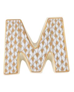 Herend Letter