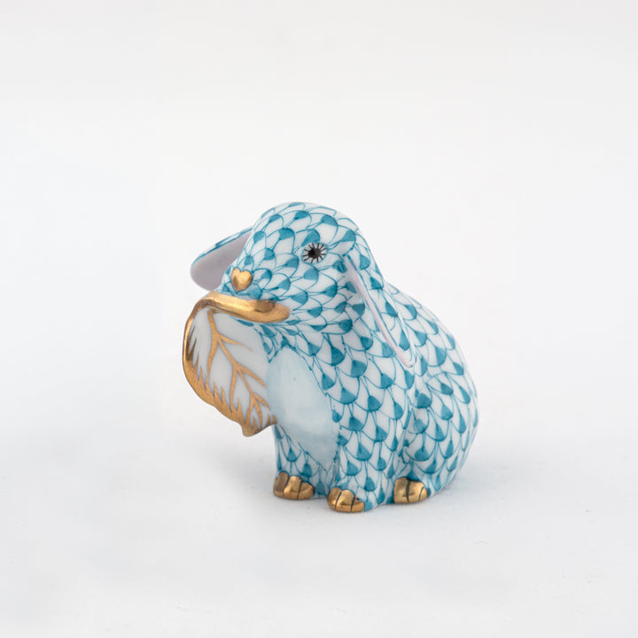 Herend Fall Bunny