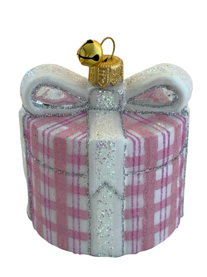 JingleNog Sweet Delivery