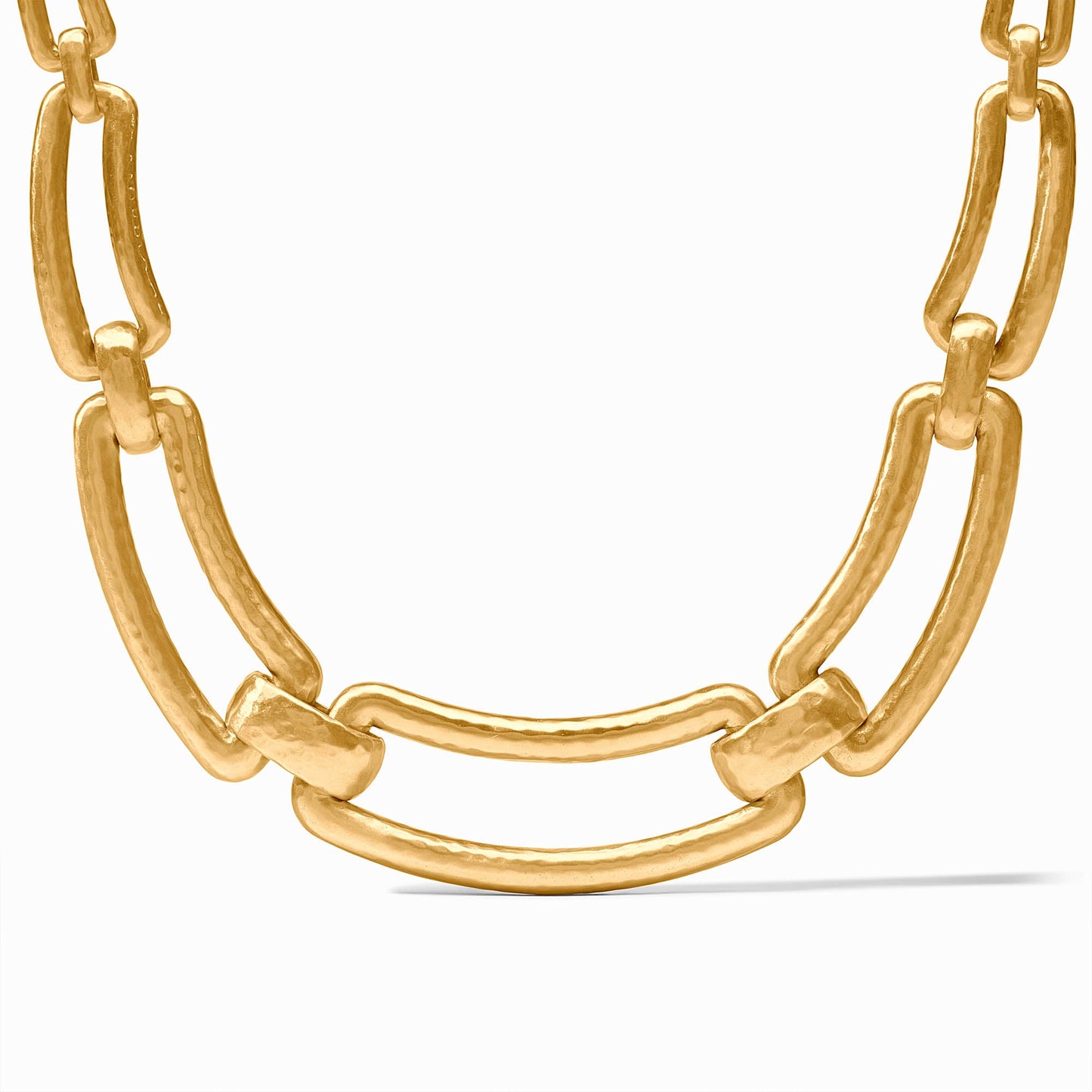 Julie Vos Sahara Collar Necklace