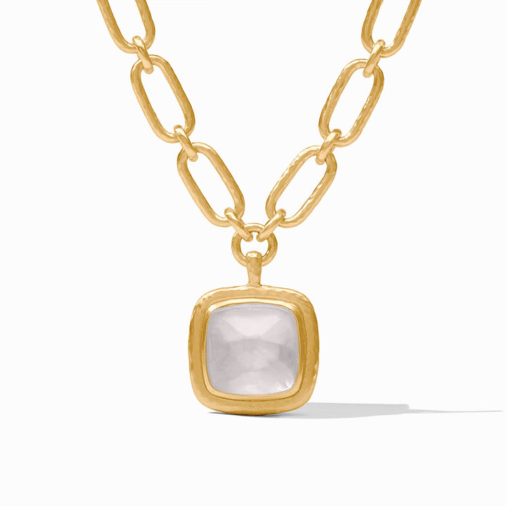 Julie Vos Sahara Statement Necklace