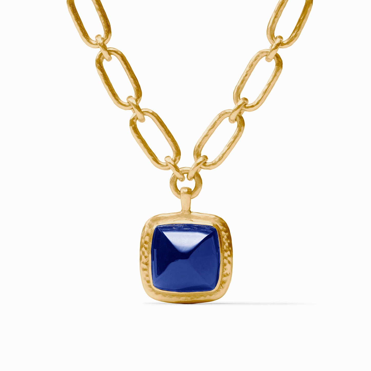 Julie Vos Sahara Statement Necklace
