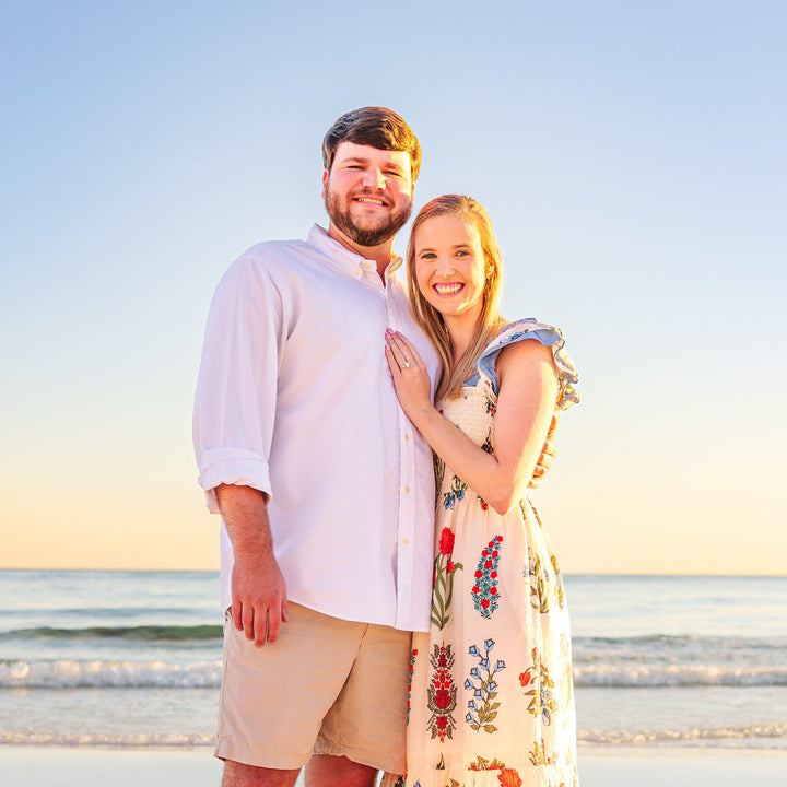 Heath-Raffield Wedding Registry Items