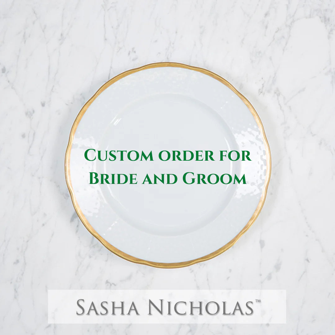 Cannada-Purvis Wedding Registry Items