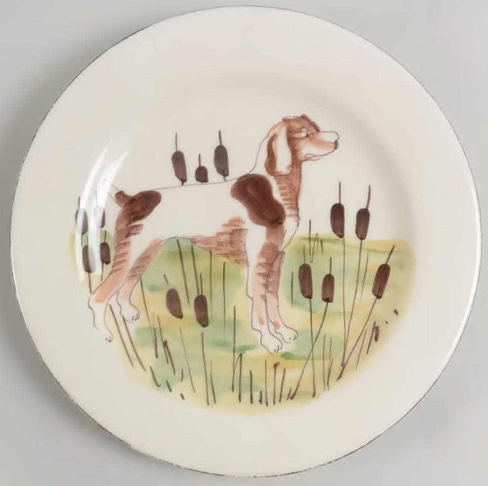Hession-Thigpen Wedding Registry Items