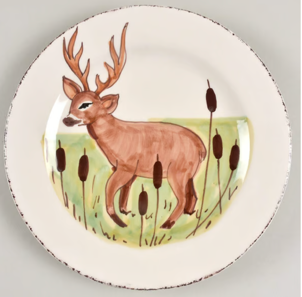 Hession-Thigpen Wedding Registry Items