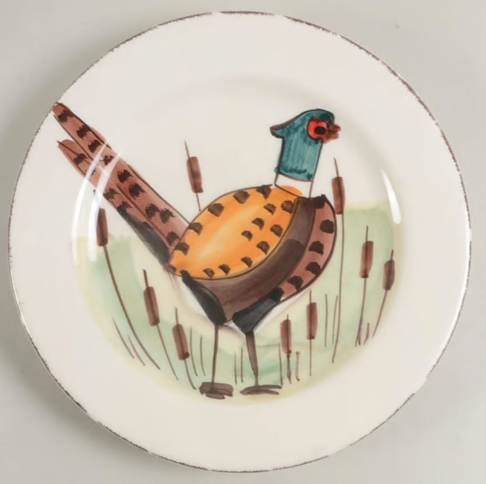 Hession-Thigpen Wedding Registry Items