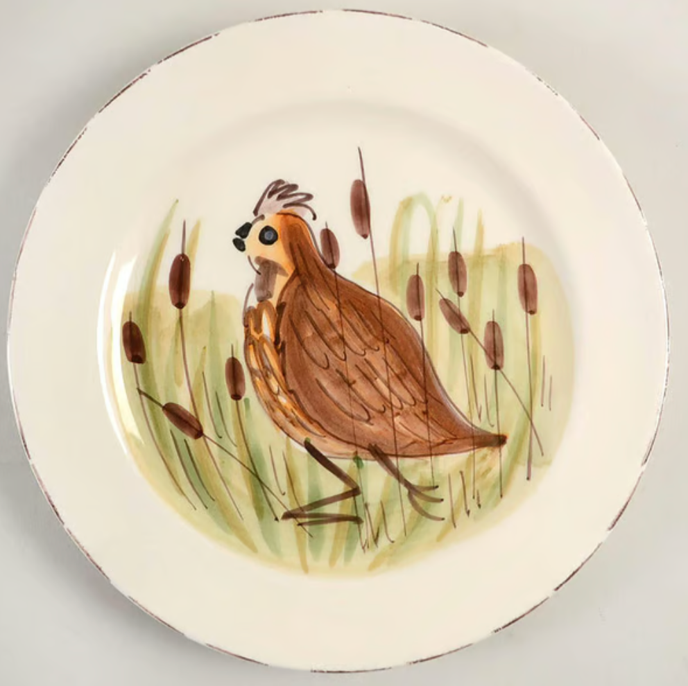 Hession-Thigpen Wedding Registry Items