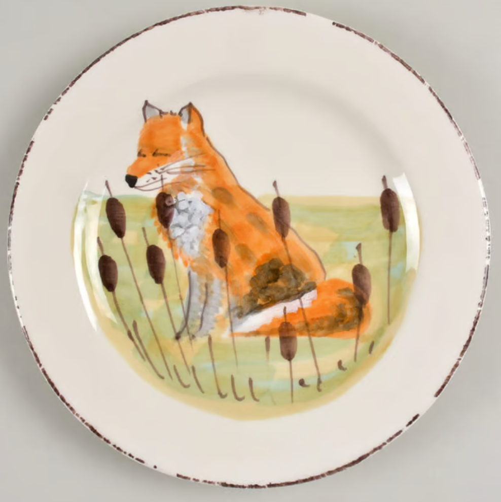 Hession-Thigpen Wedding Registry Items