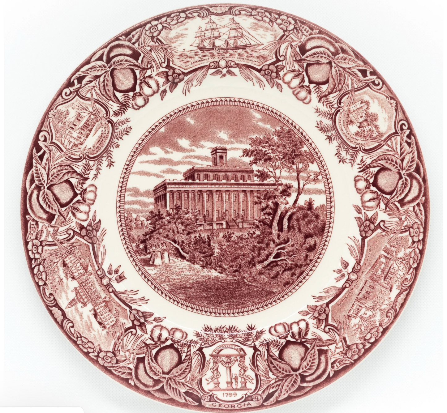 Stapleton-Saunders Wedding Registry Items