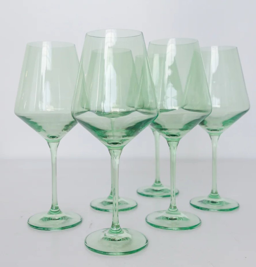 Burchfield-Mason Wedding Registry Items