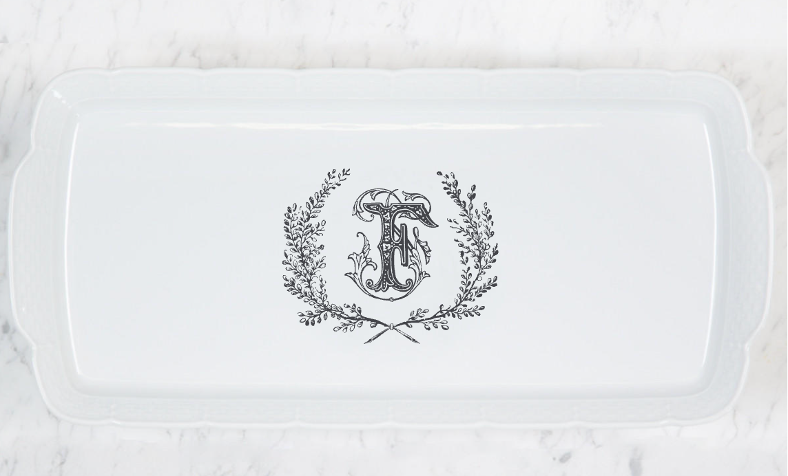 Adcock + Foskey Wedding Registry Items