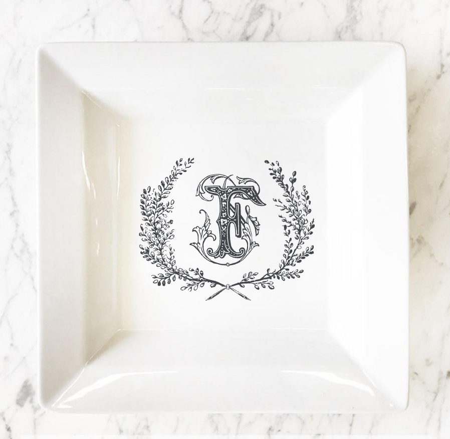 Adcock + Foskey Wedding Registry Items