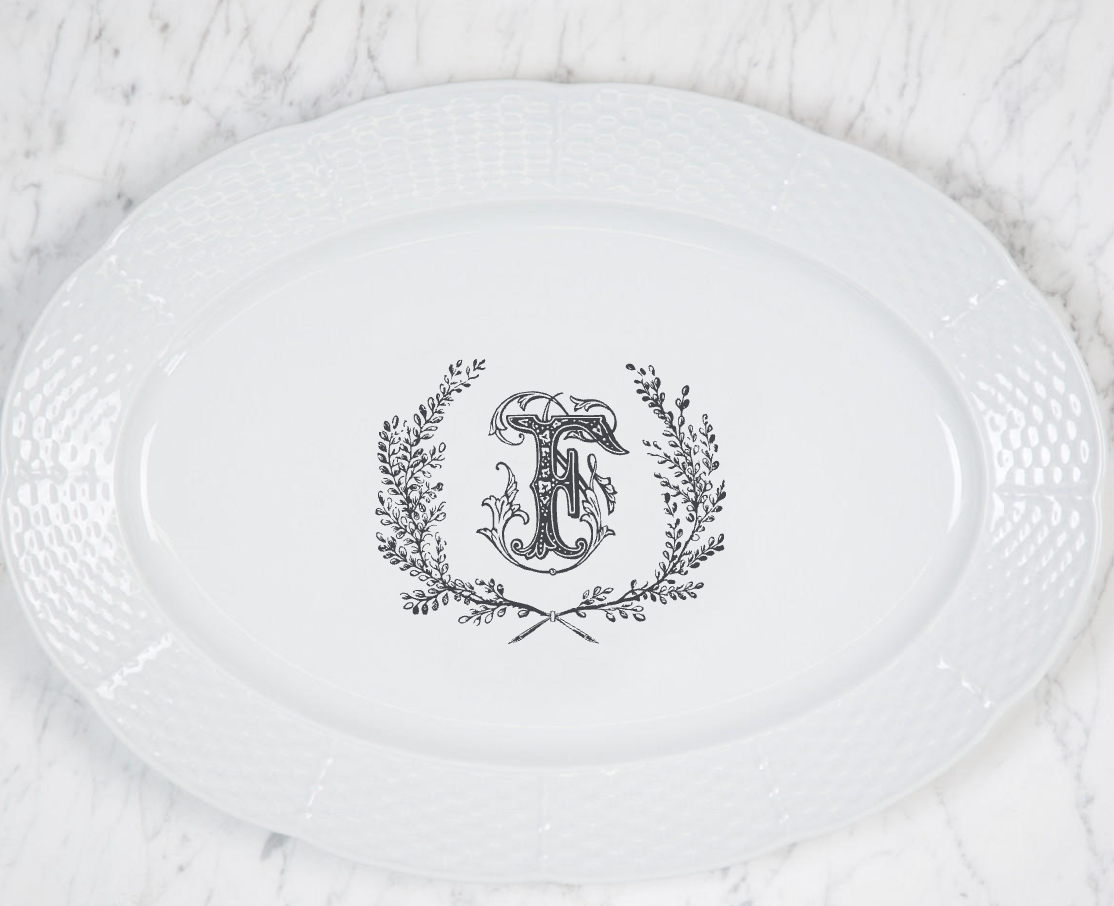 Adcock + Foskey Wedding Registry Items