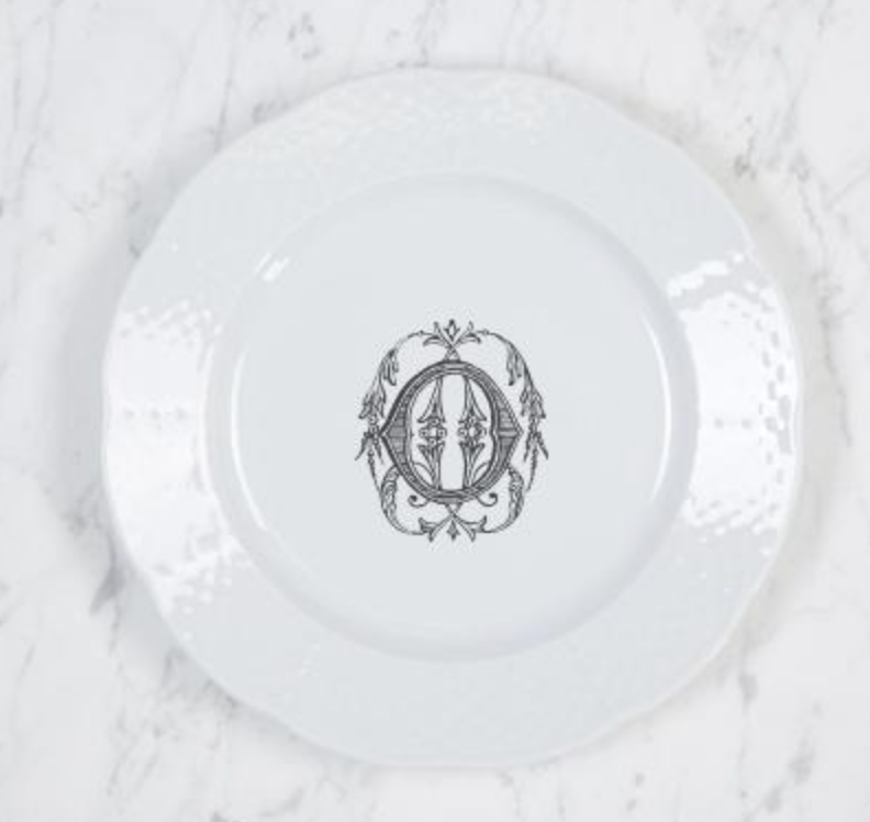Veal-Williamson Wedding Registry Items
