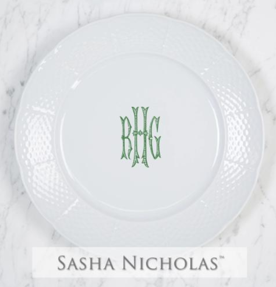 Veal-Williamson Wedding Registry Items