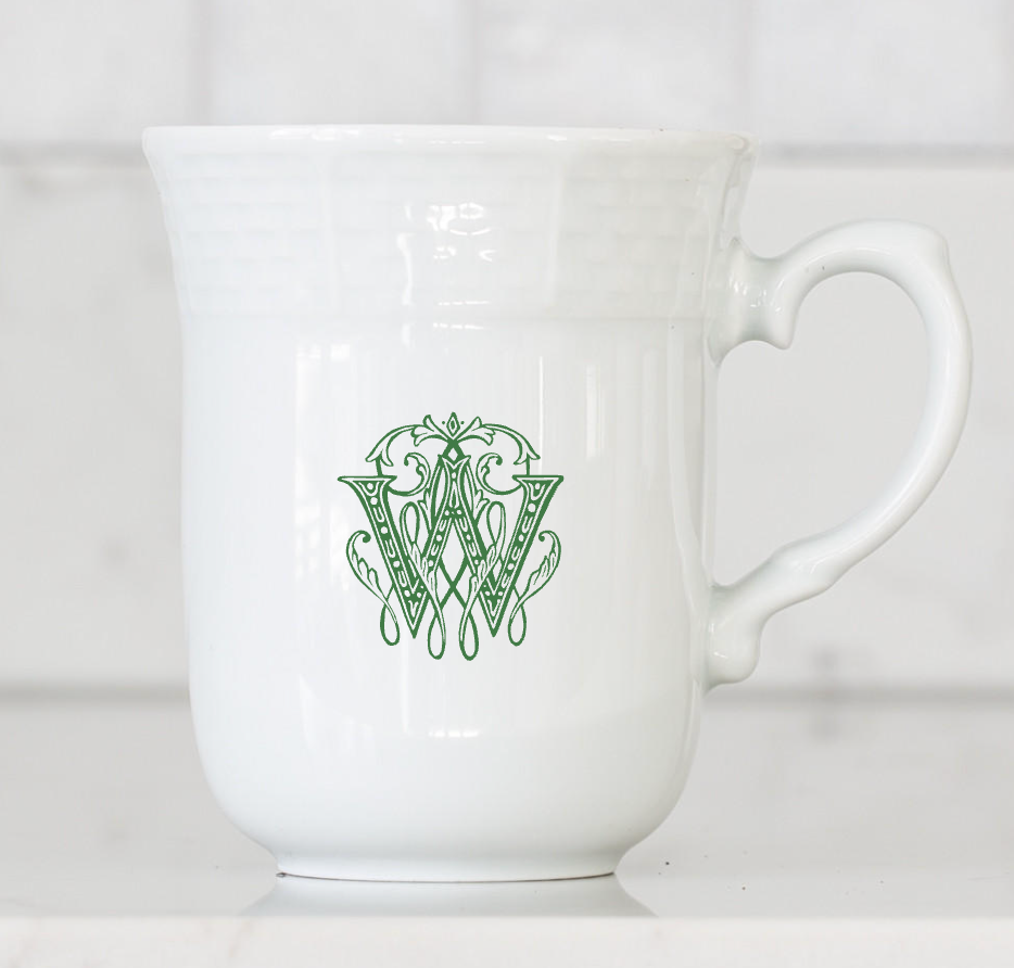 Veal-Williamson Wedding Registry Items