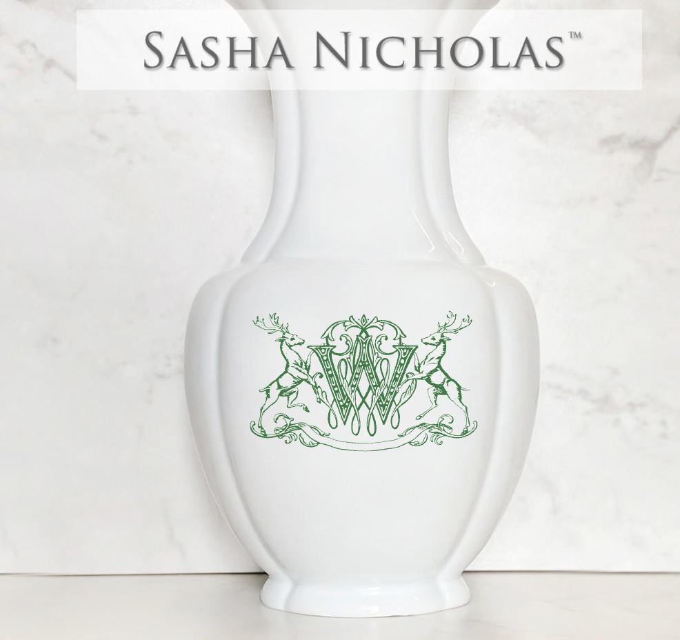 Veal-Williamson Wedding Registry Items