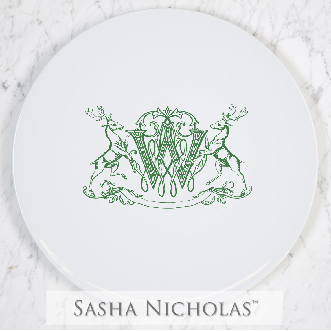 Veal-Williamson Wedding Registry Items