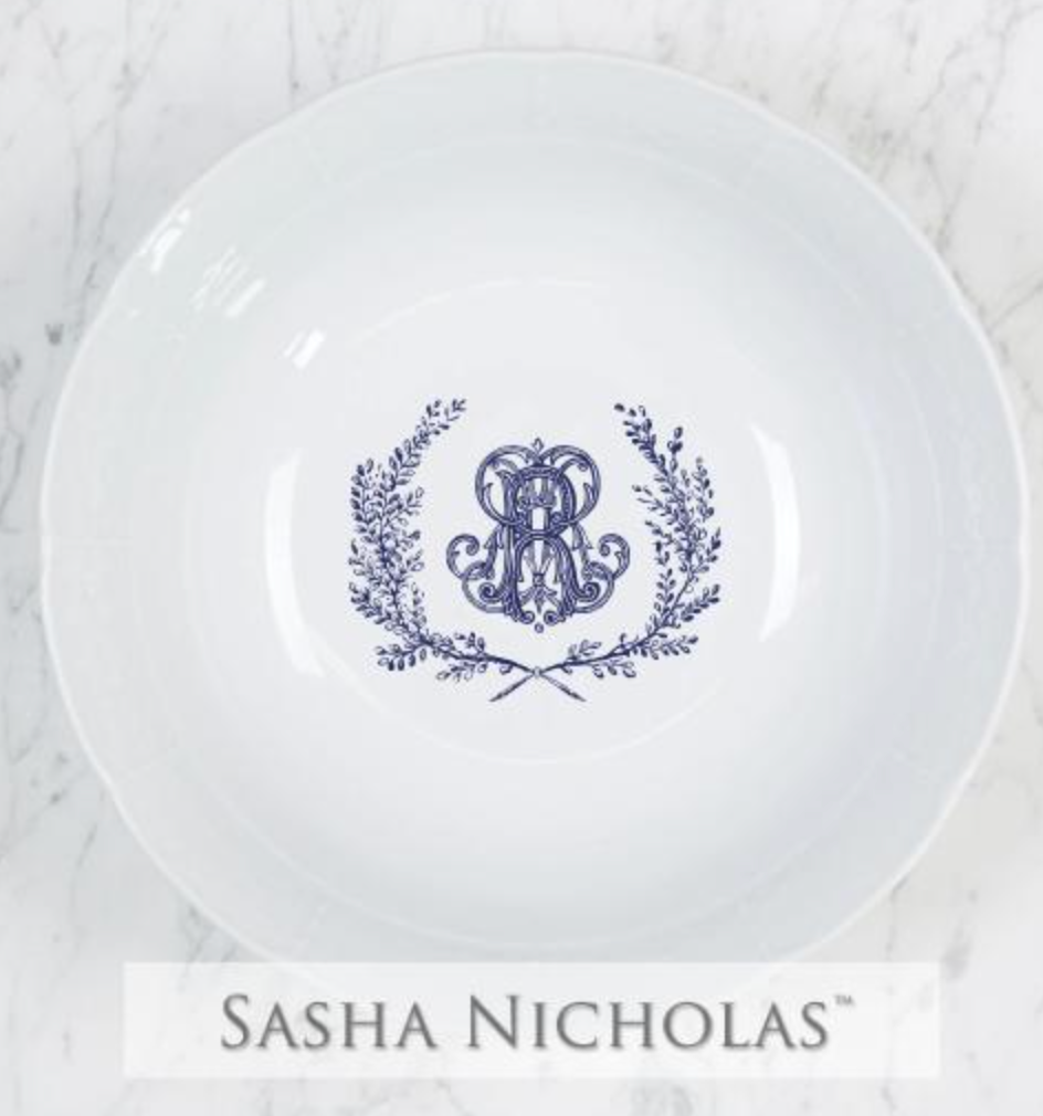 Veal-Williamson Wedding Registry Items