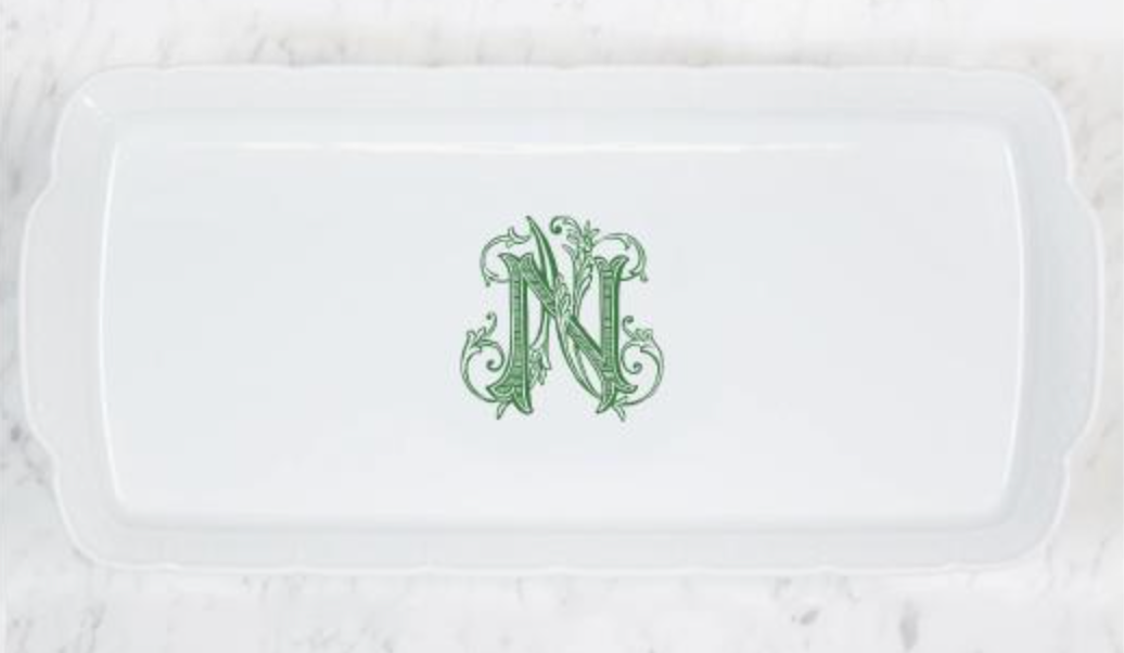 Veal-Williamson Wedding Registry Items