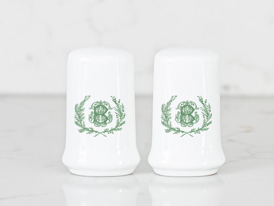 Veal-Williamson Wedding Registry Items