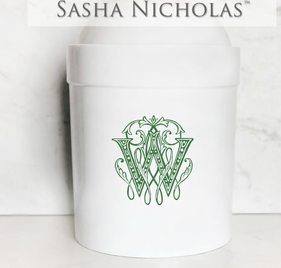 Veal-Williamson Wedding Registry Items