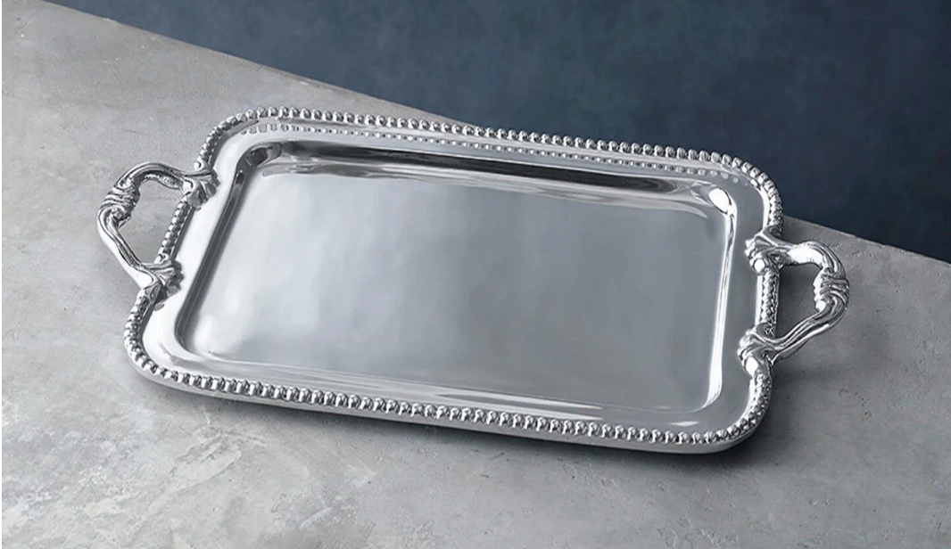 Veal-Williamson Wedding Registry Items