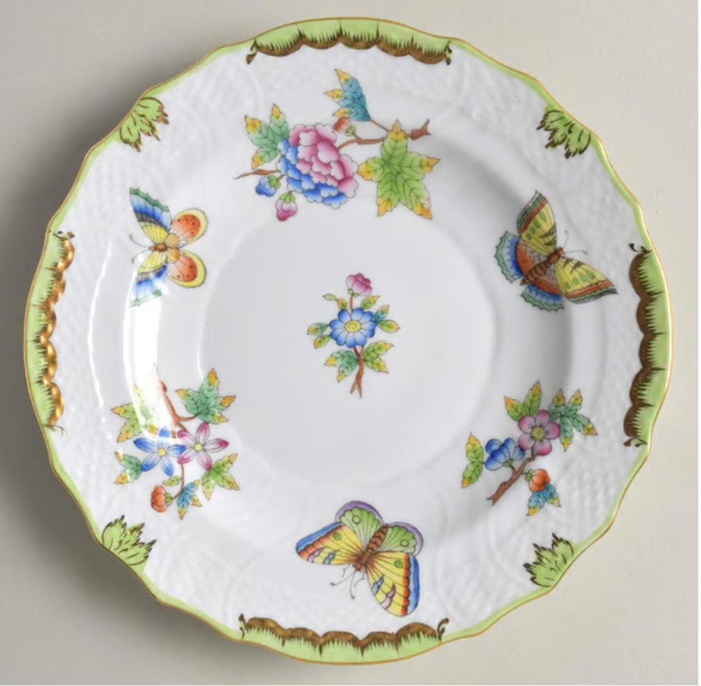 Stapleton-Saunders Wedding Registry Items