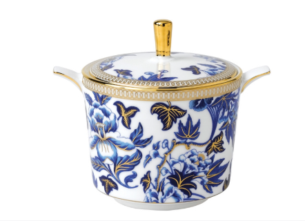 Kight-Sheppard Wedding Registry Items