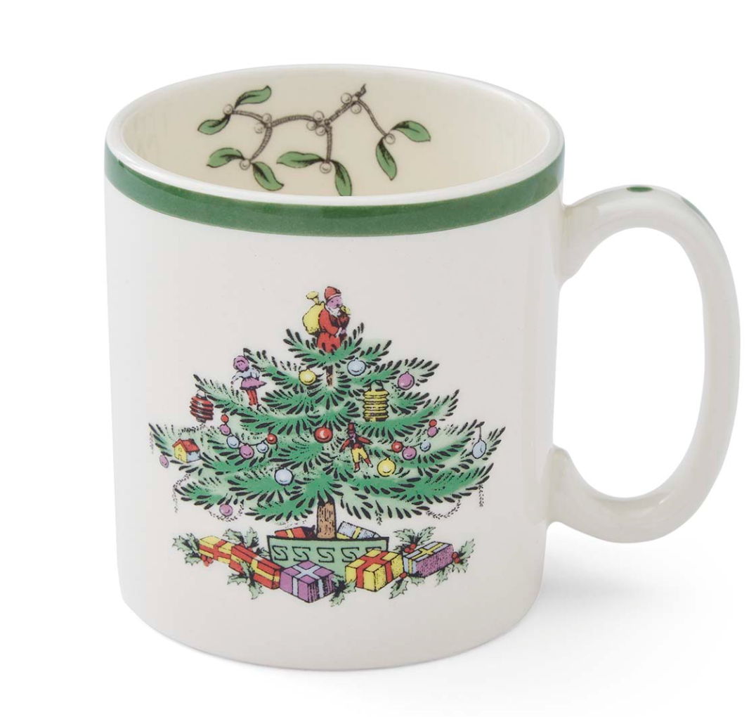 Heath-Raffield Wedding Registry Items