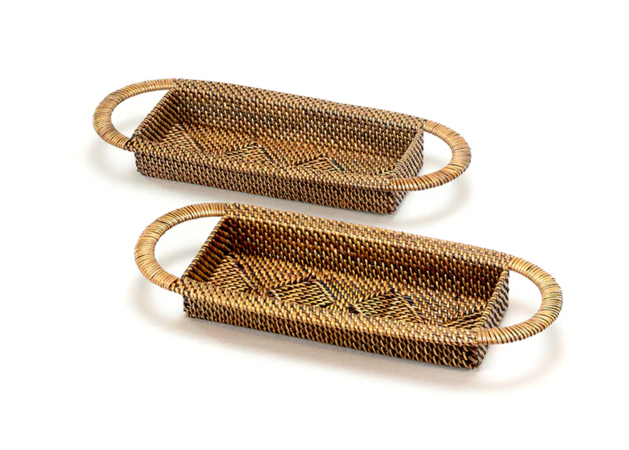 Brown + Wilkes Wedding Registry Items