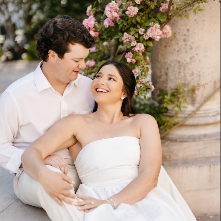 Allen-Kinney Wedding Registry Items