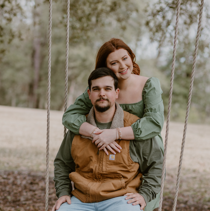 Hession-Thigpen Wedding Registry Items