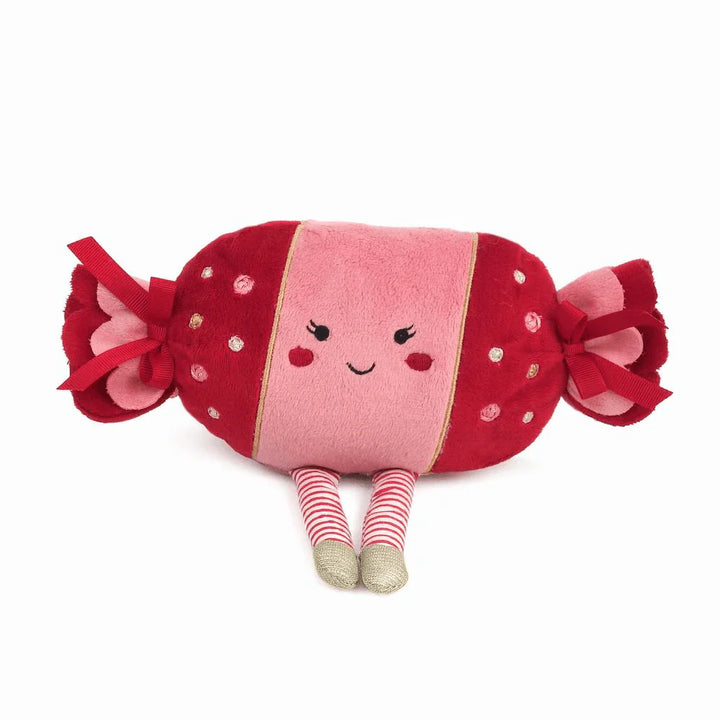Mon Ami Holiday Plush