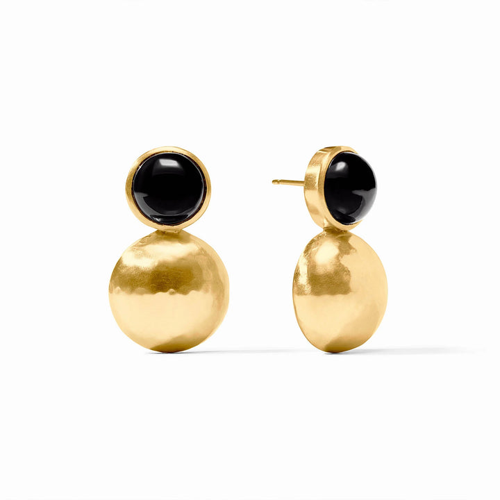 Julie Vos Solara Midi Earring