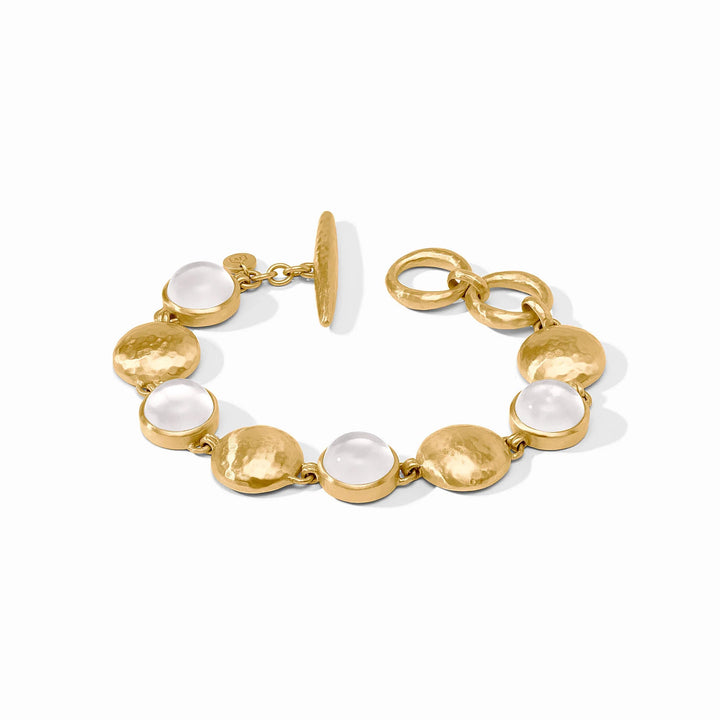 Solara Stone Bracelet