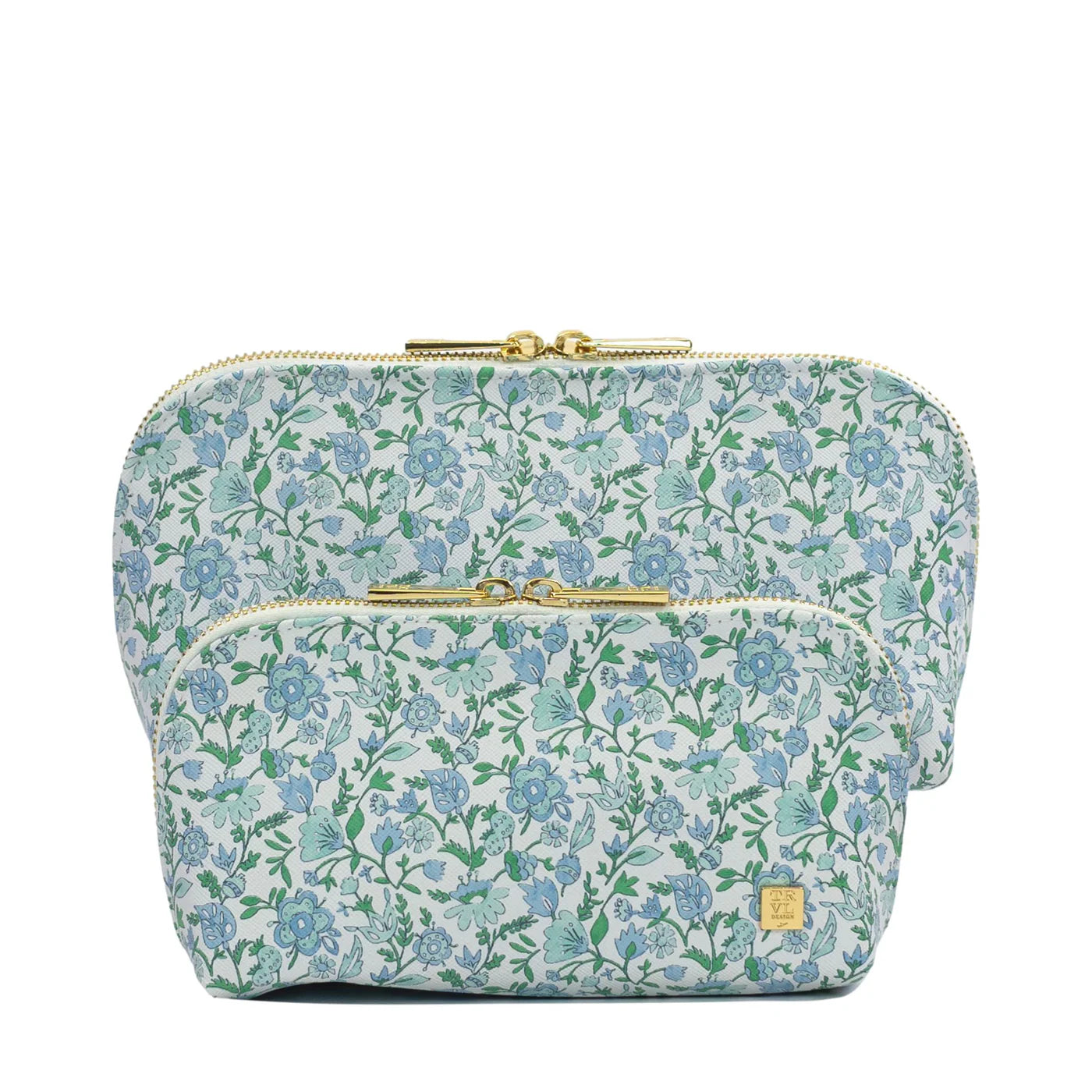 TRVL Design Luxe Saffiano Duo Case