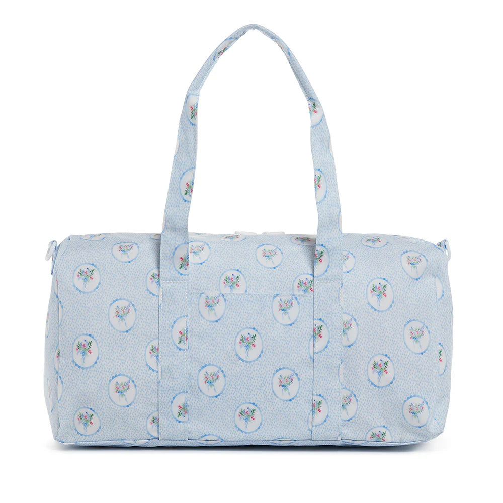 TRVL Weekender Duffel Bag