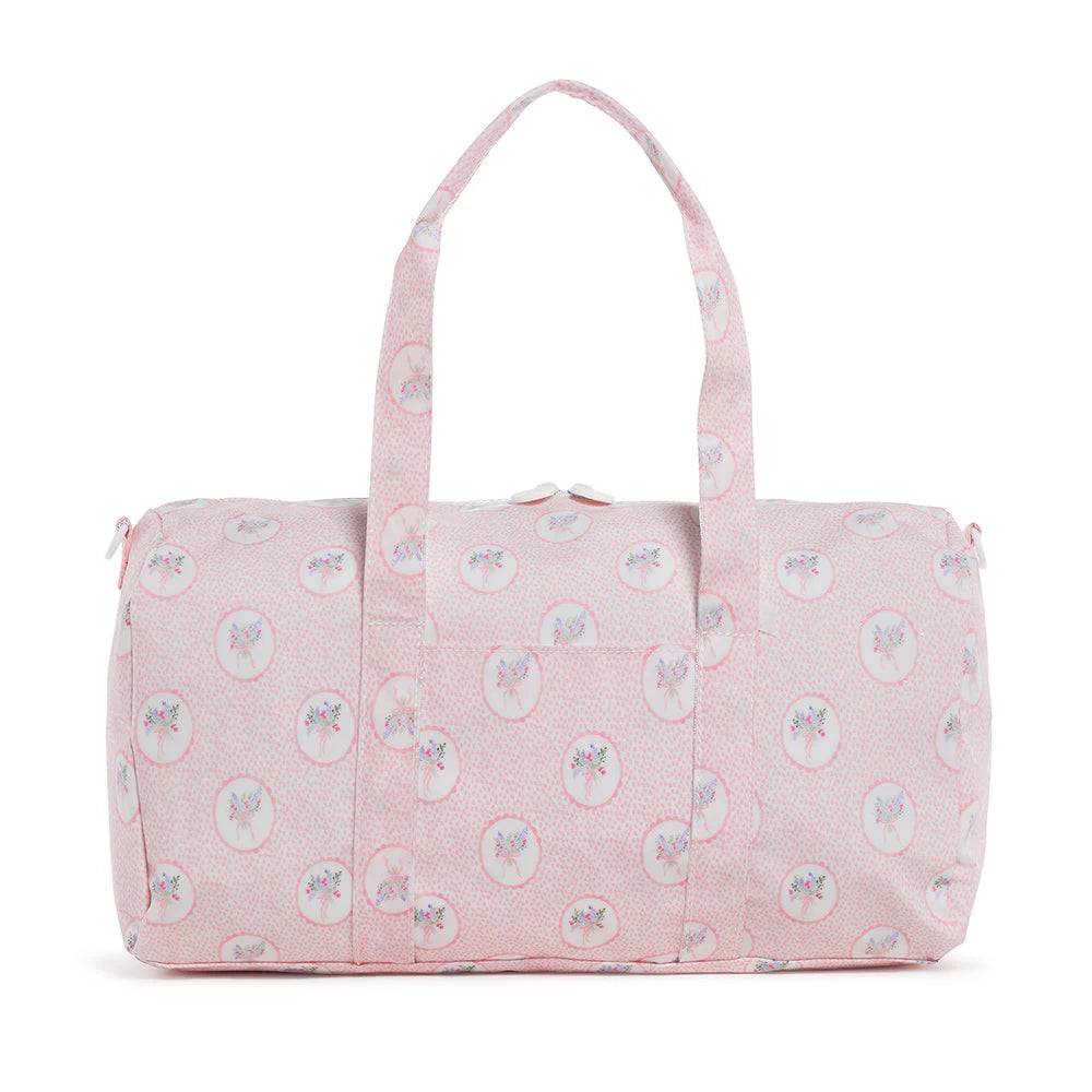 TRVL Weekender Duffel Bag